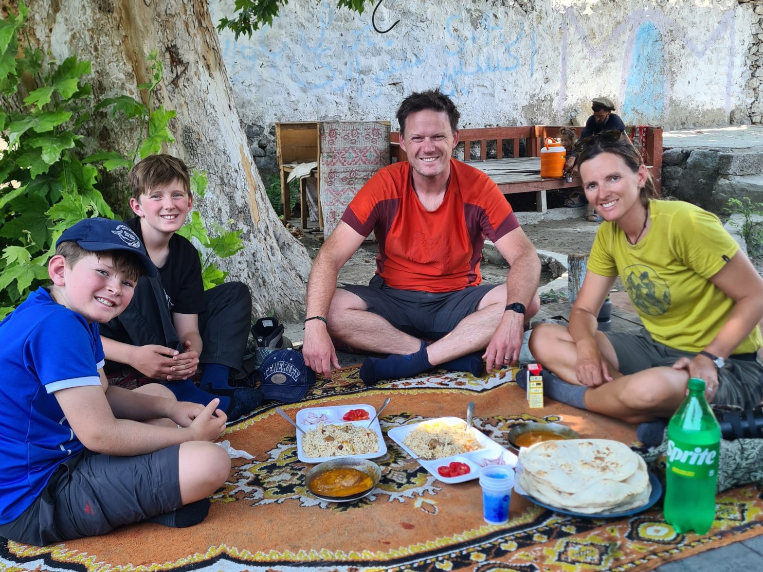 Family Travel vs World Schooling: Why Our Way Works for Us