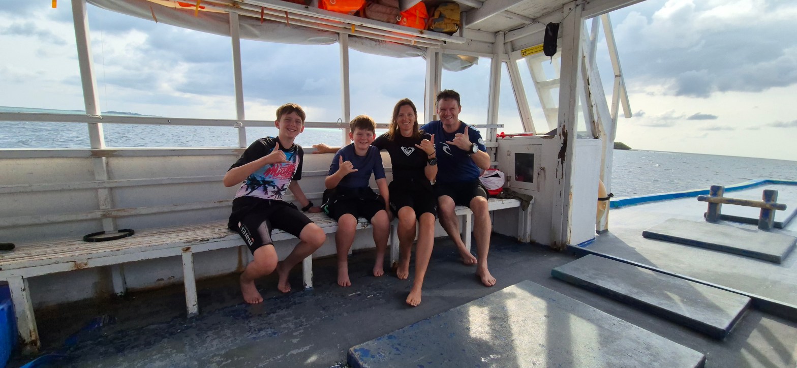 13 Weeks of Travel a Year – How We Actually Afford It